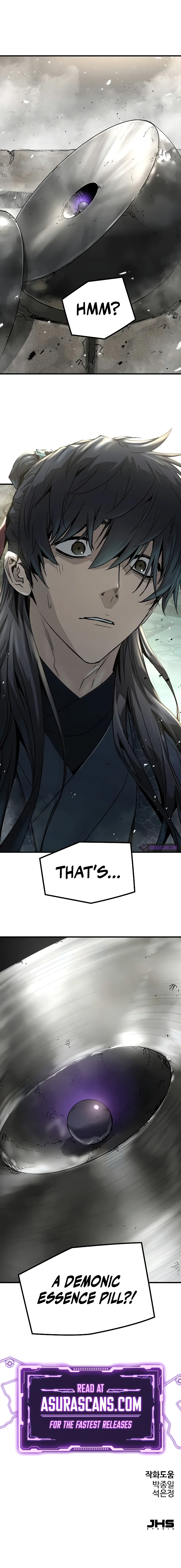 Read Absolute Regression EN Manga Online