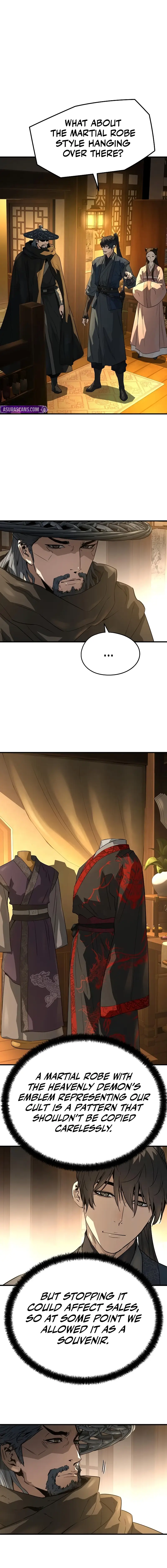 Read Absolute Regression EN Manga Online