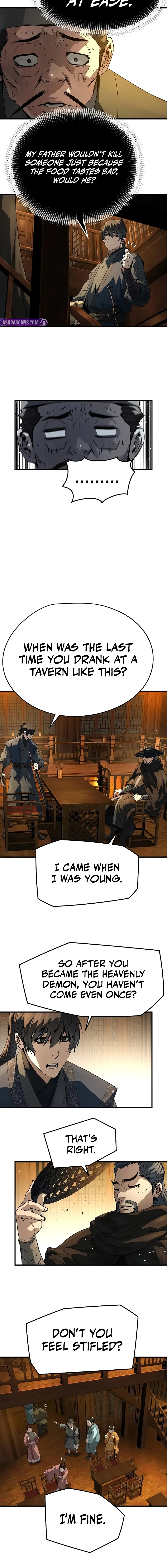 Read Absolute Regression EN Manga Online