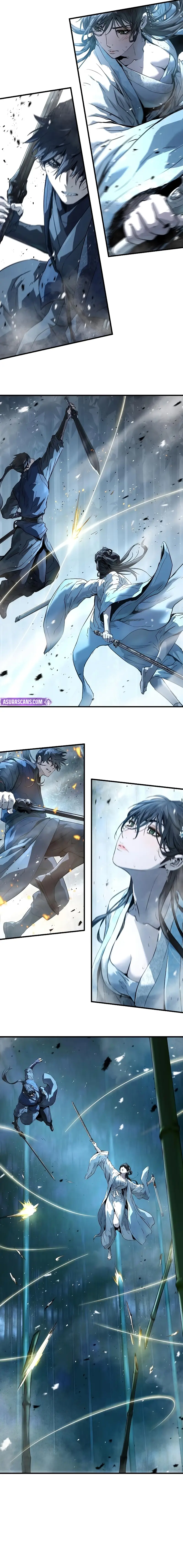 Read Absolute Regression EN Manga Online