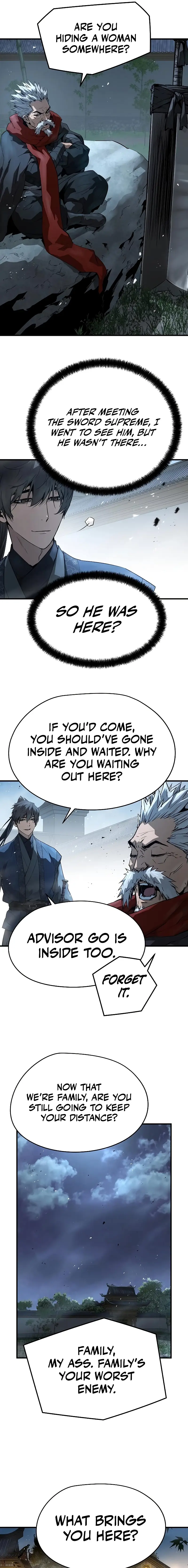 Read Absolute Regression EN Manga Online