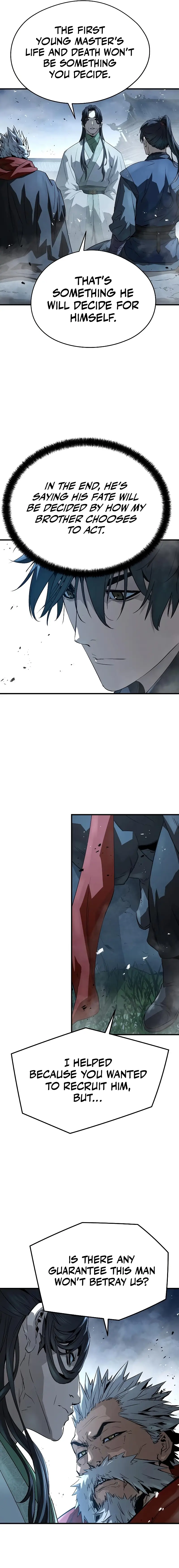 Read Absolute Regression EN Manga Online