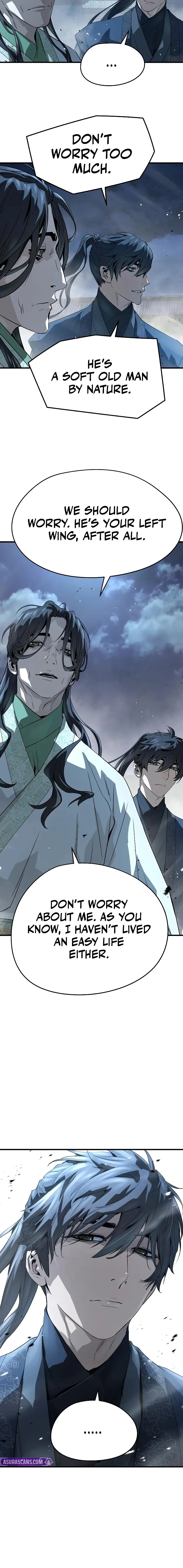 Read Absolute Regression EN Manga Online