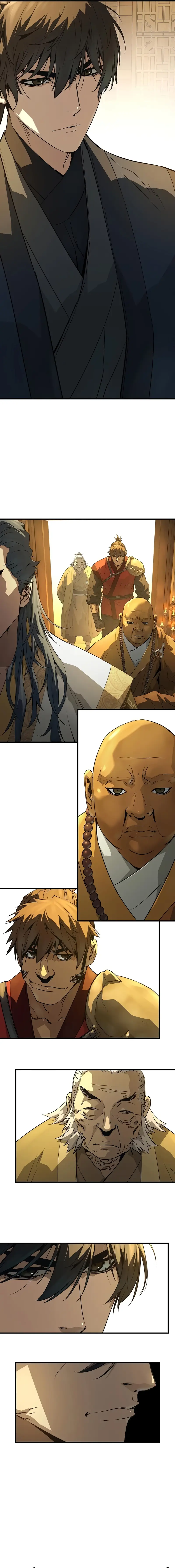 Read Absolute Regression EN Manga Online