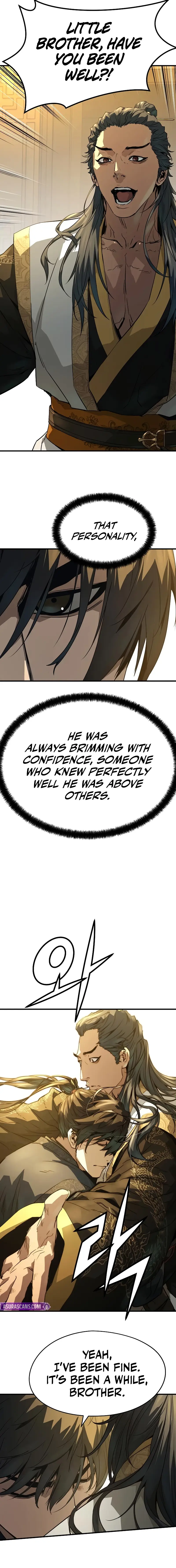 Read Absolute Regression EN Manga Online