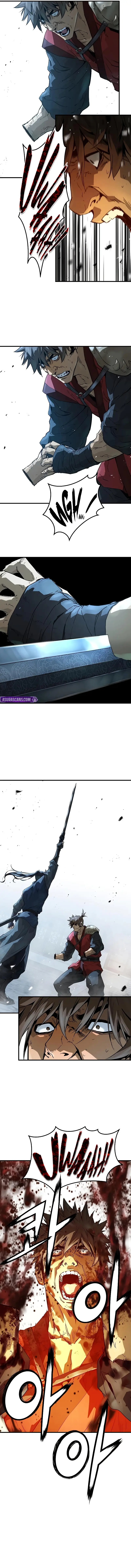 Read Absolute Regression EN Manga Online