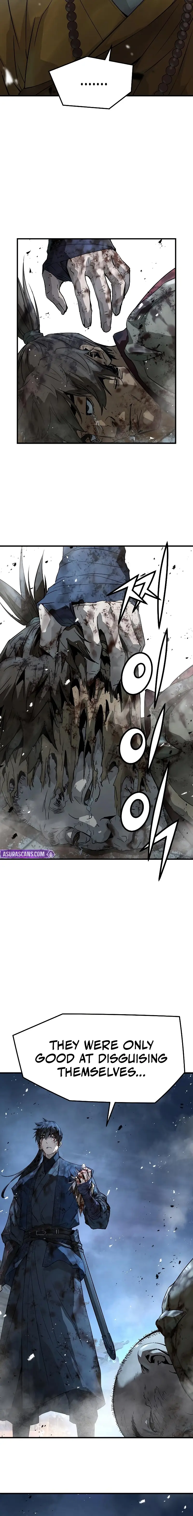 Read Absolute Regression EN Manga Online