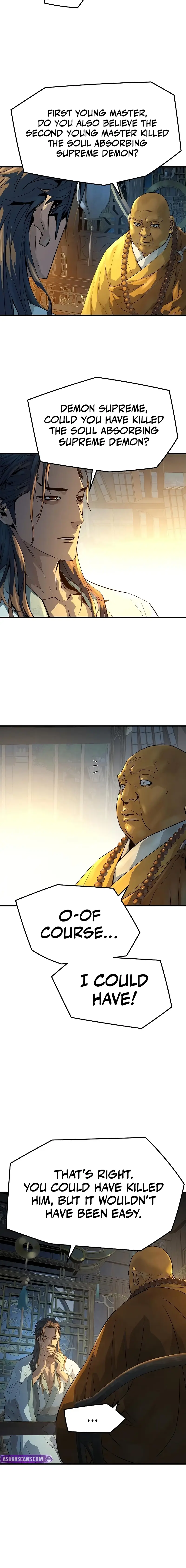 Read Absolute Regression EN Manga Online