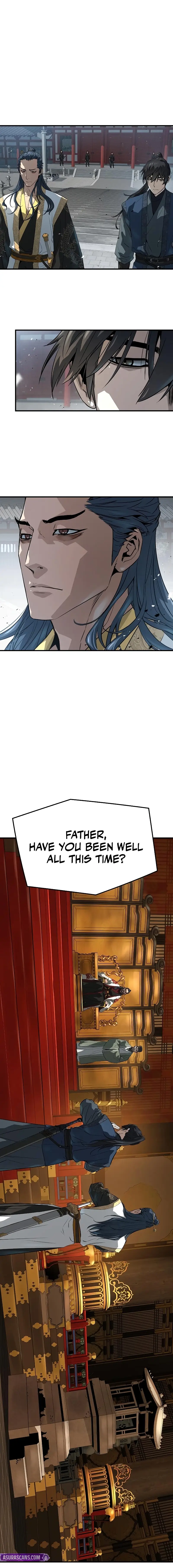 Read Absolute Regression EN Manga Online