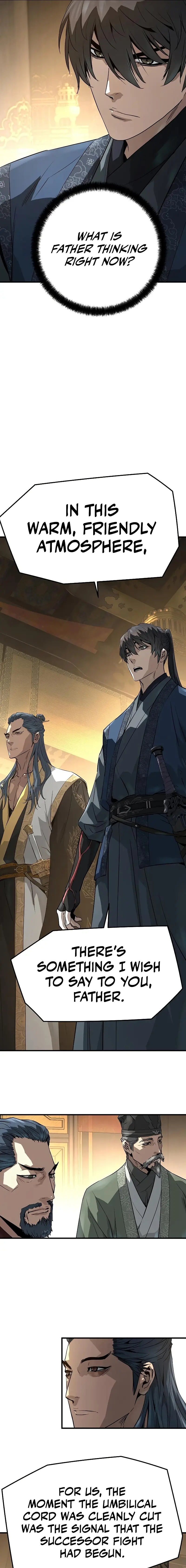 Read Absolute Regression EN Manga Online