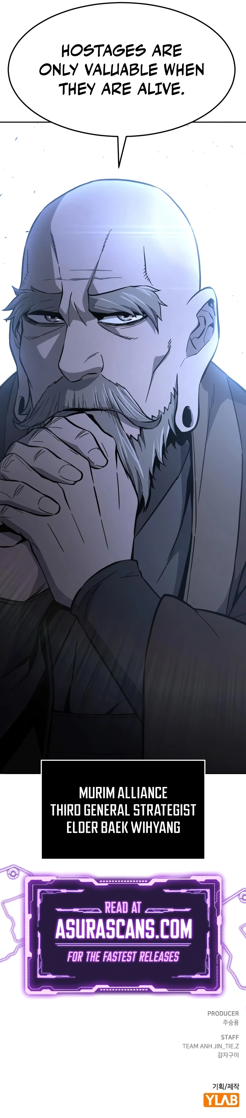 Read Absolute Sword Sense EN Manga Online