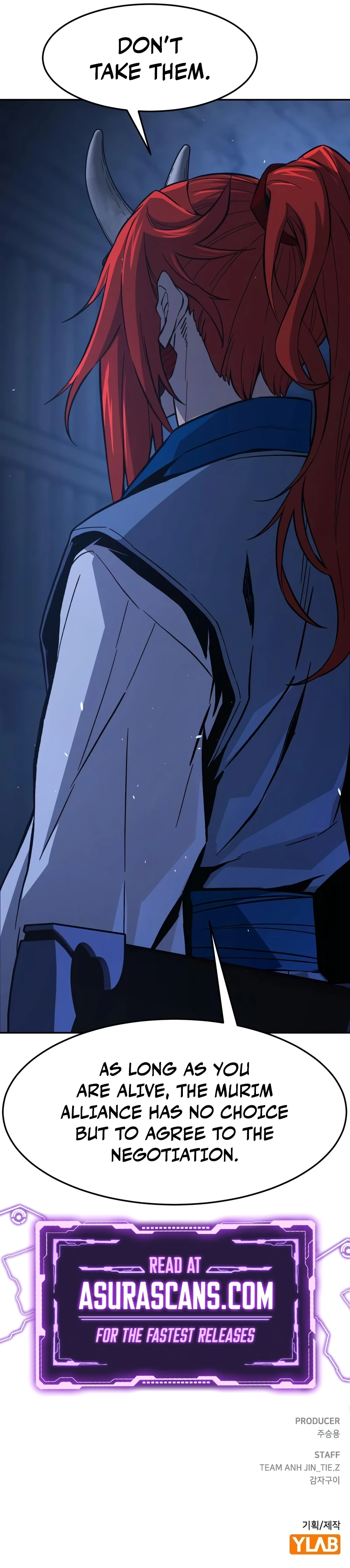 Read Absolute Sword Sense EN Manga Online