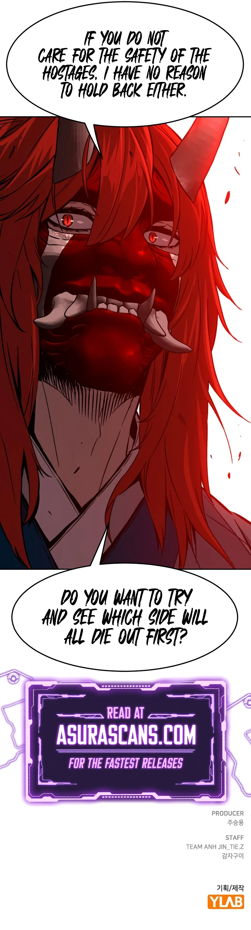 Read Absolute Sword Sense EN Manga Online