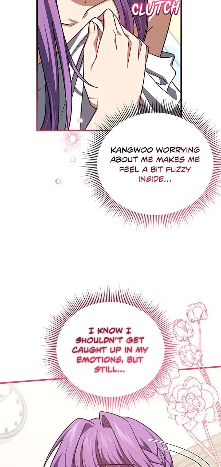 Read After Ten Millennia in Hell EN Manga Online