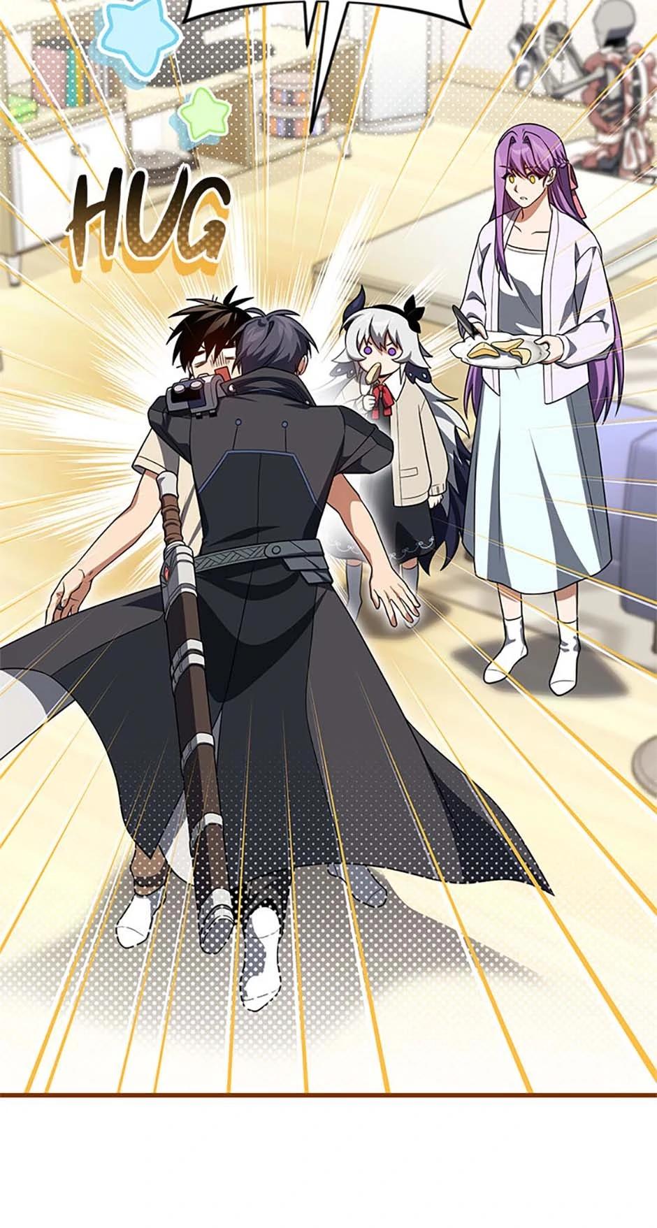 Read After Ten Millennia in Hell EN Manga Online