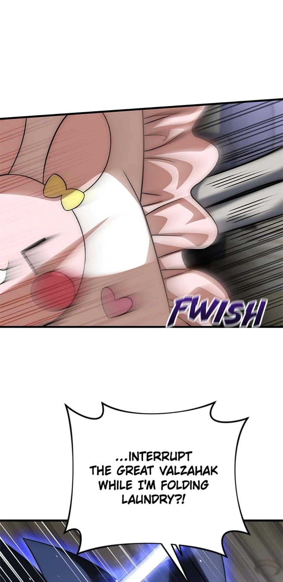 Read After Ten Millennia in Hell EN Manga Online