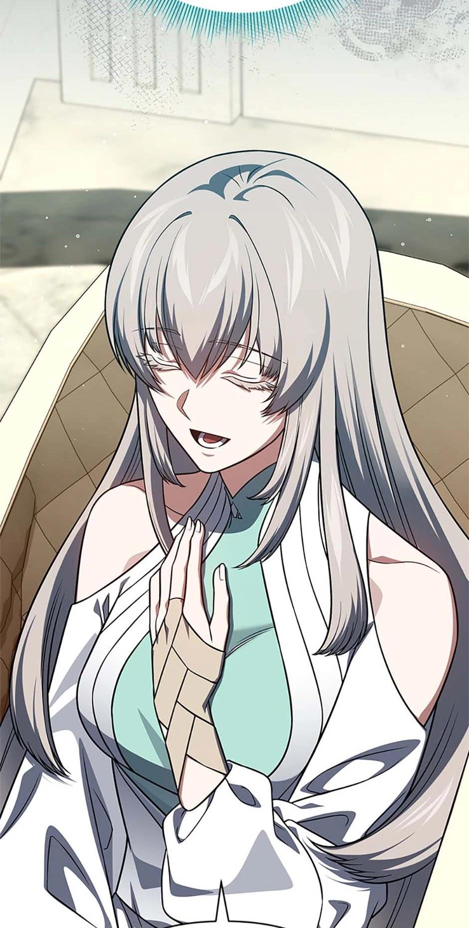 Read After Ten Millennia in Hell EN Manga Online