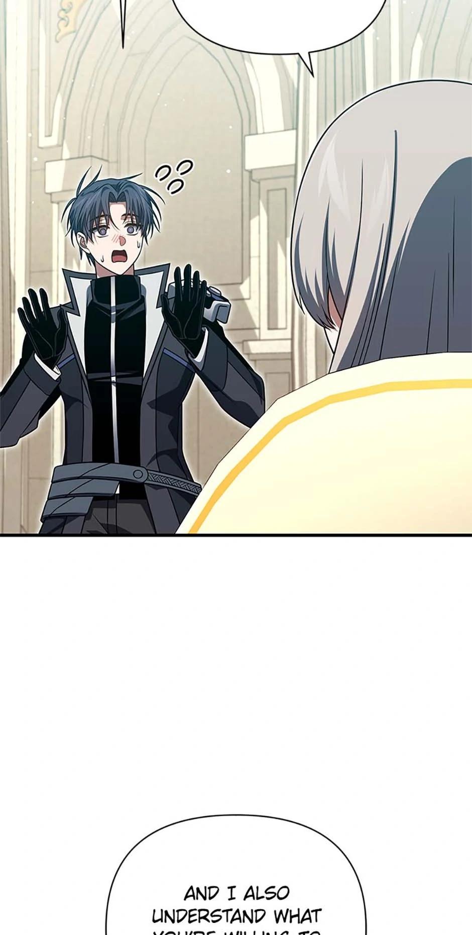 Read After Ten Millennia in Hell EN Manga Online