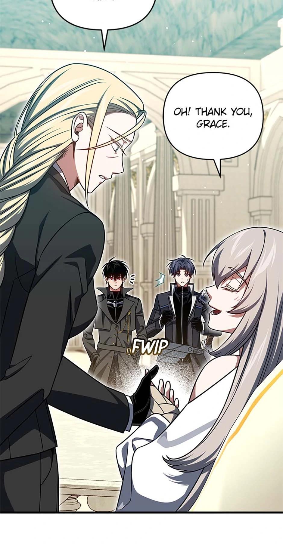 Read After Ten Millennia in Hell EN Manga Online