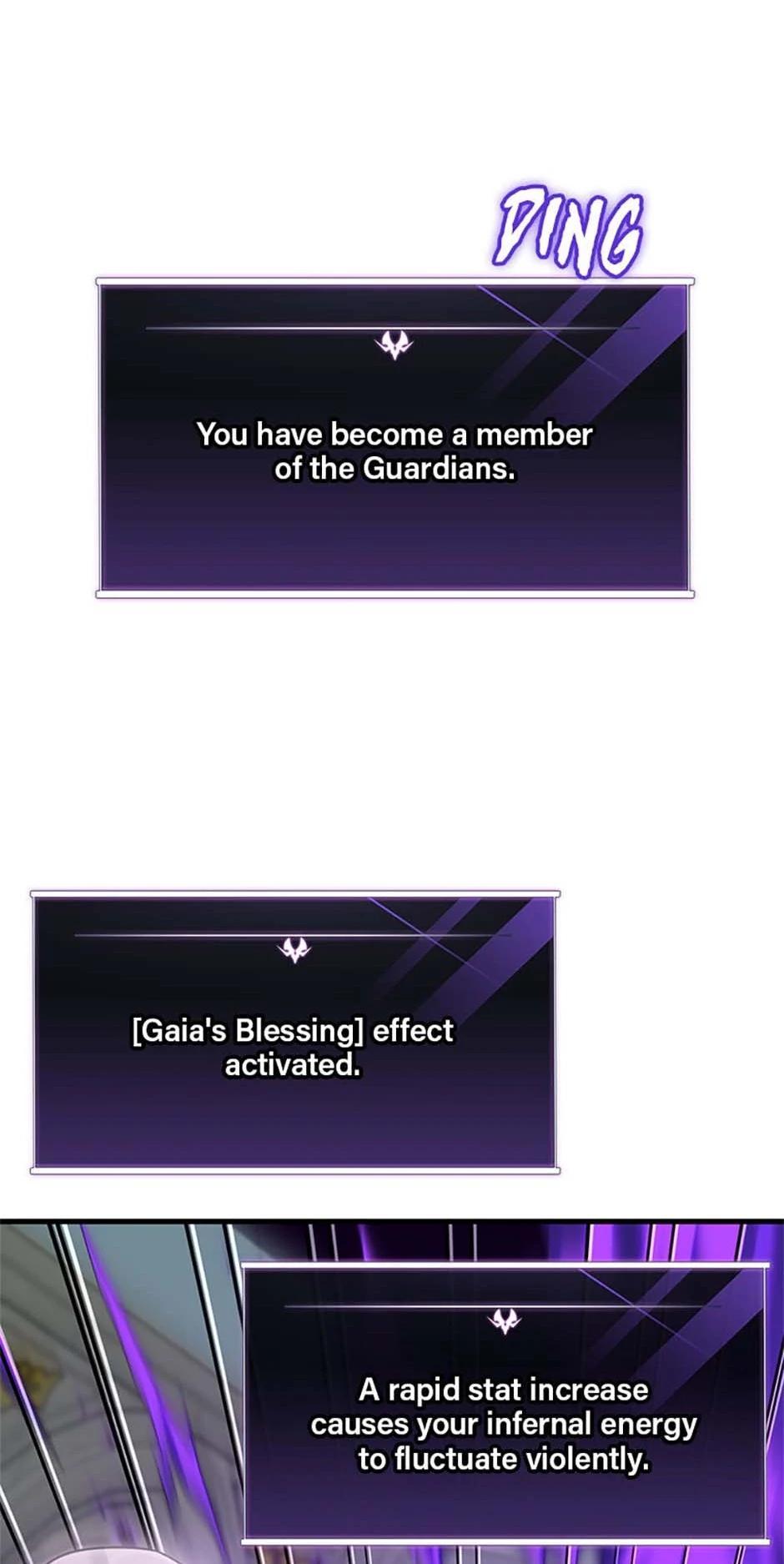 Read After Ten Millennia in Hell EN Manga Online