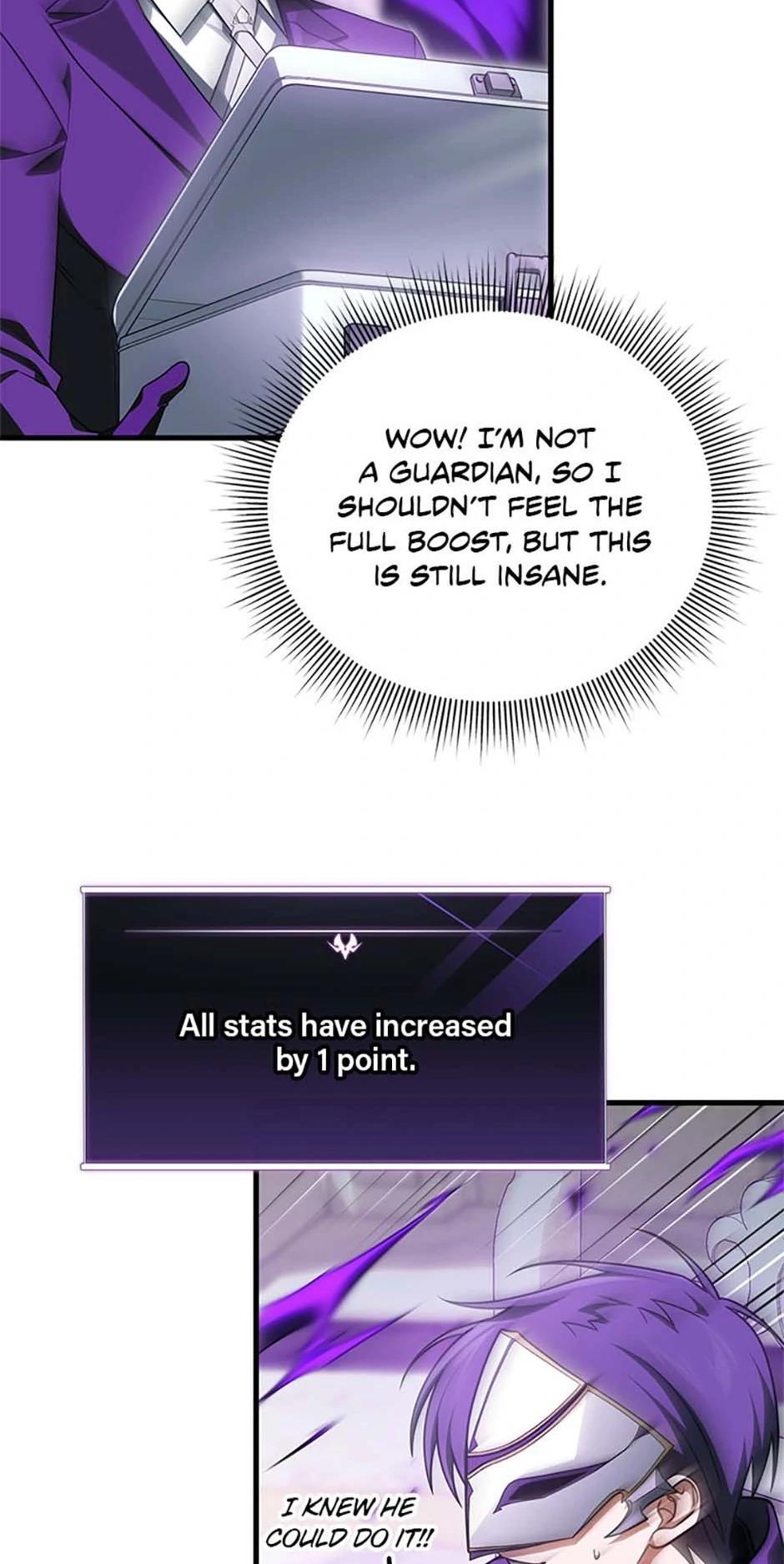 Read After Ten Millennia in Hell EN Manga Online