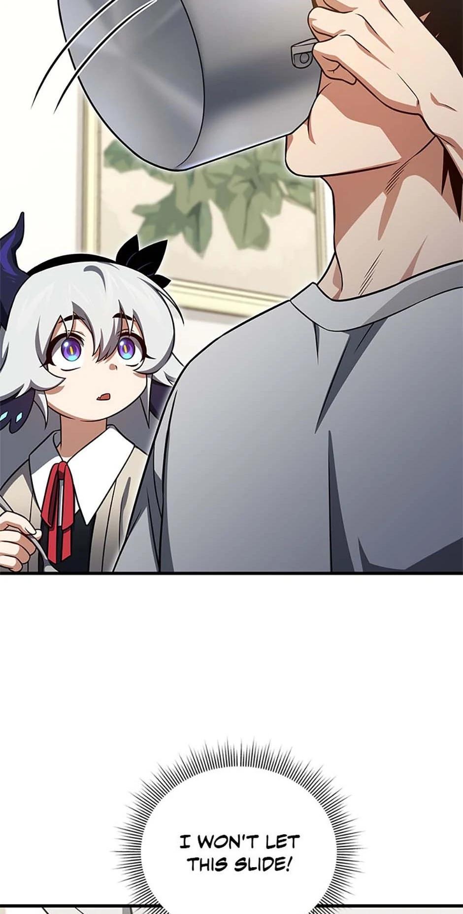 Read After Ten Millennia in Hell EN Manga Online