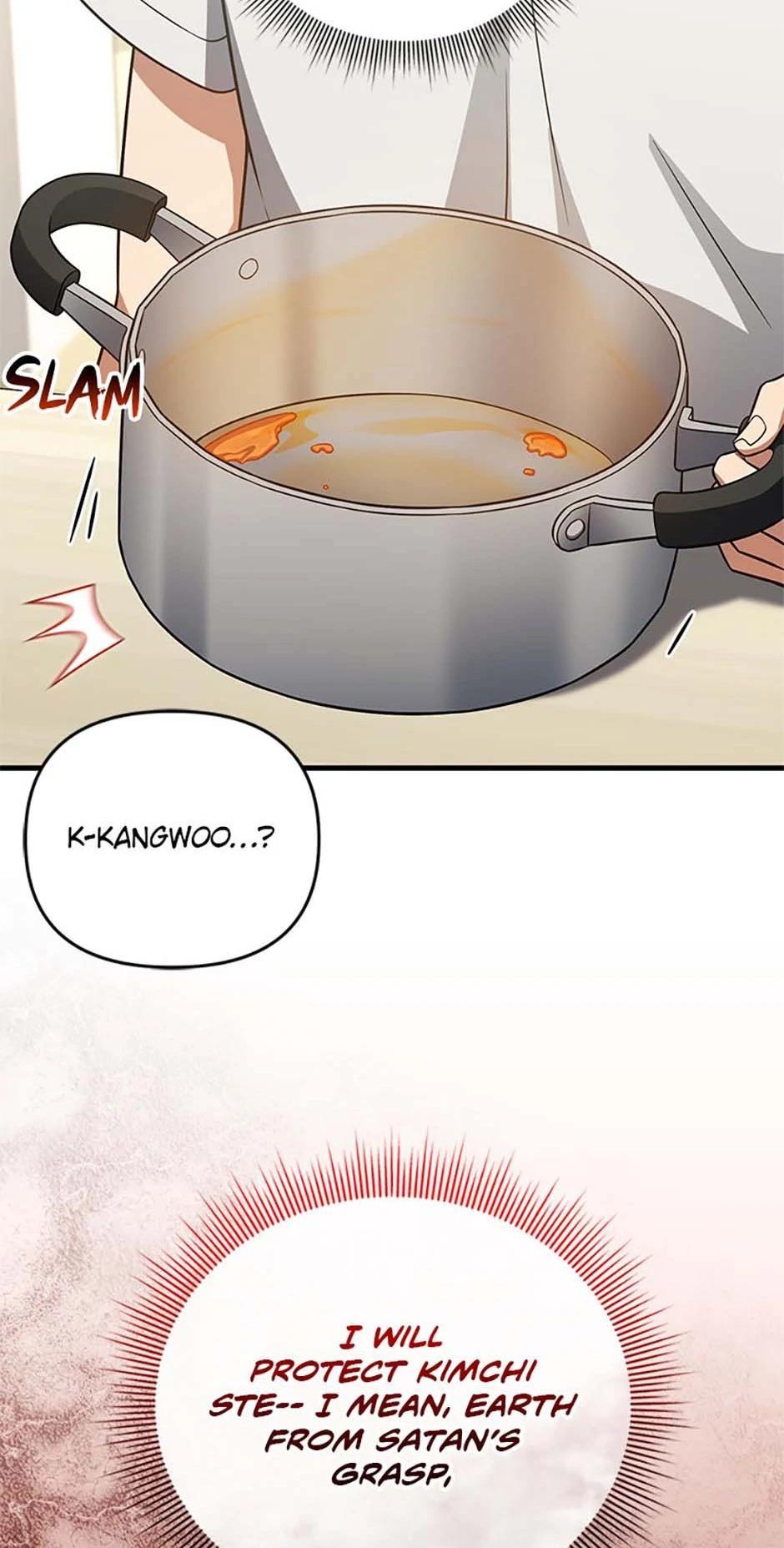 Read After Ten Millennia in Hell EN Manga Online