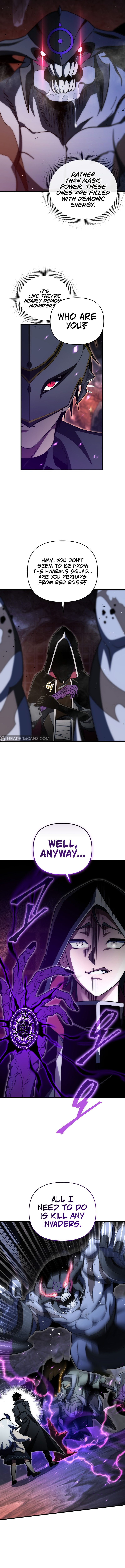 Read After Ten Millennia in Hell EN Manga Online