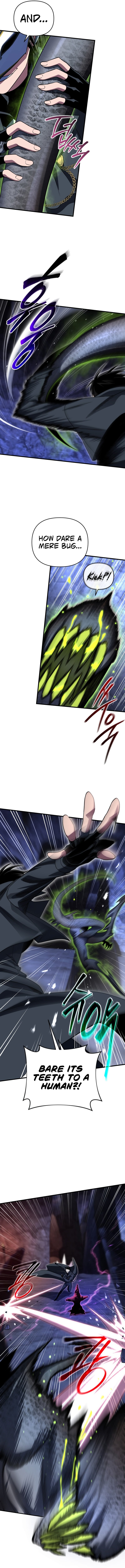 Read After Ten Millennia in Hell EN Manga Online