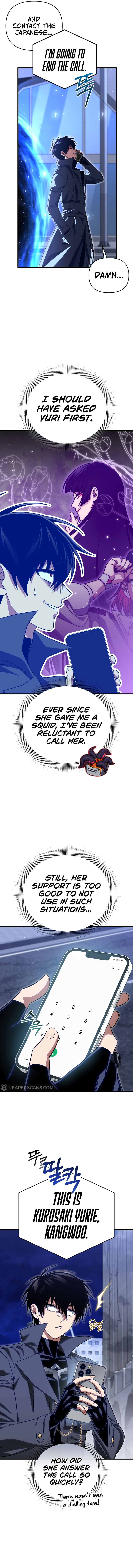 Read After Ten Millennia in Hell EN Manga Online