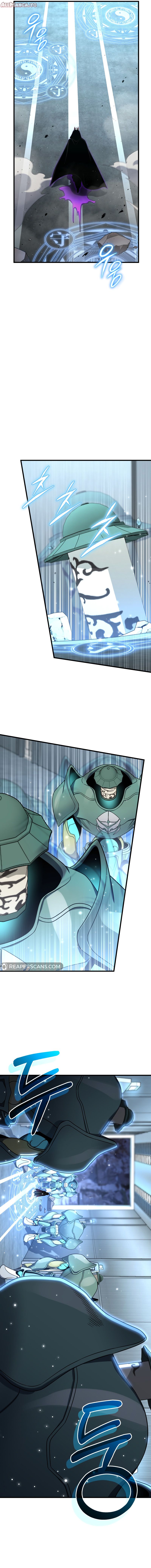 Read After Ten Millennia in Hell EN Manga Online