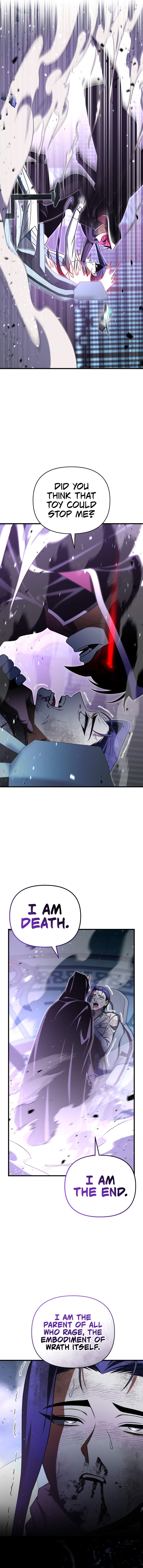 Read After Ten Millennia in Hell EN Manga Online