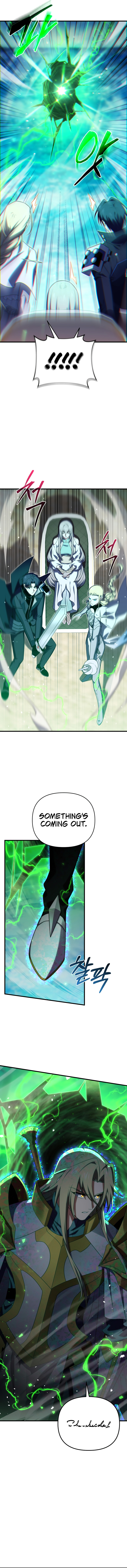 Read After Ten Millennia in Hell EN Manga Online