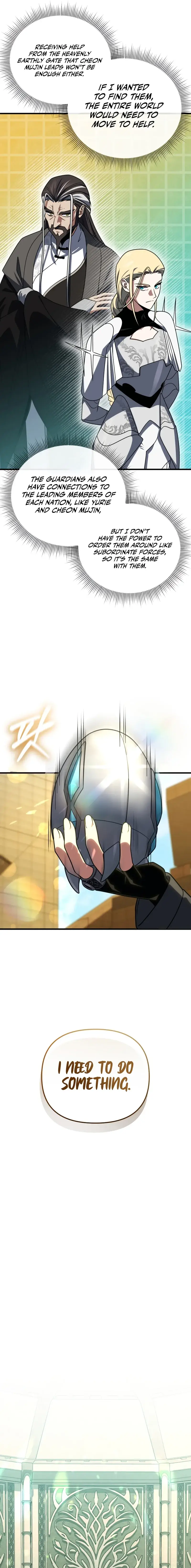 Read After Ten Millennia in Hell EN Manga Online