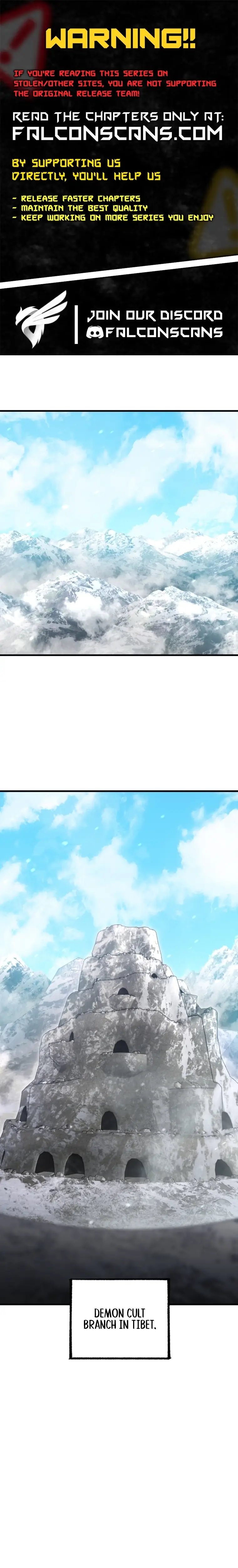 Read After Ten Millennia in Hell EN Manga Online