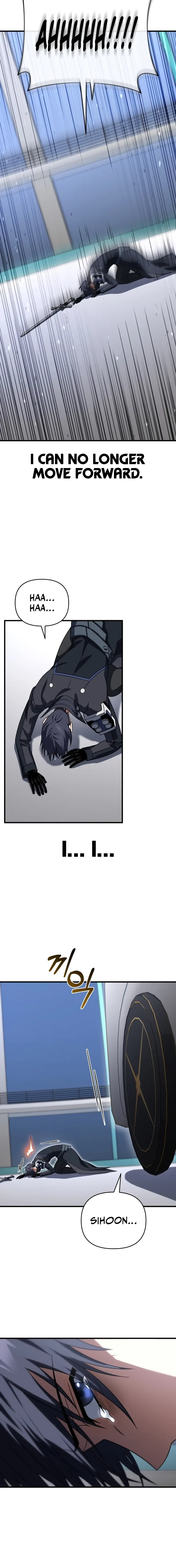 Read After Ten Millennia in Hell EN Manga Online