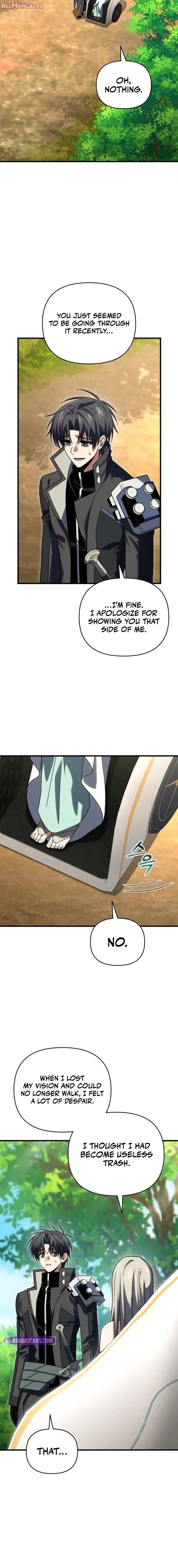 Read After Ten Millennia in Hell EN Manga Online