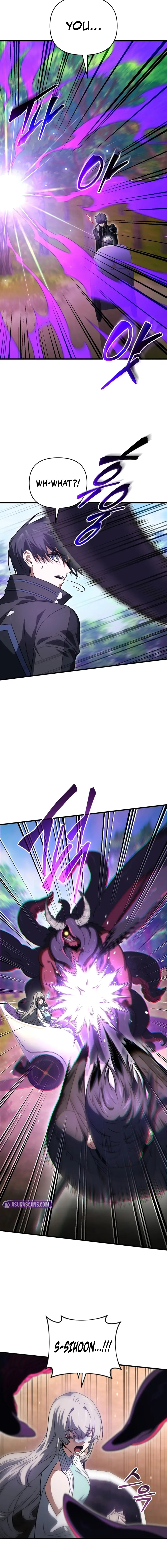 Read After Ten Millennia in Hell EN Manga Online