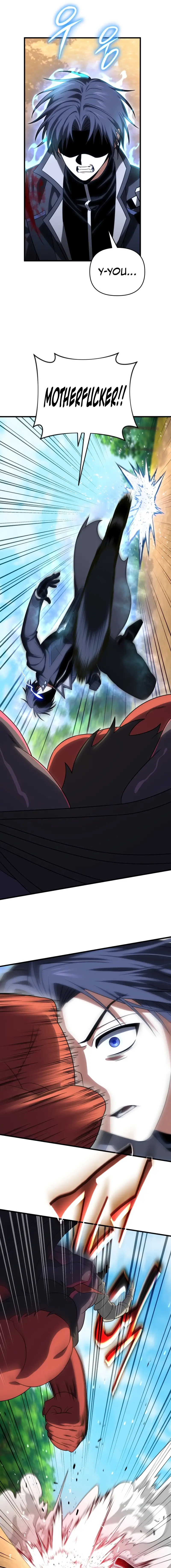 Read After Ten Millennia in Hell EN Manga Online