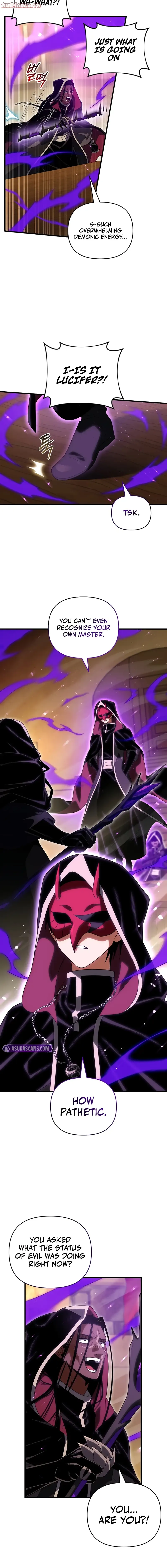 Read After Ten Millennia in Hell EN Manga Online