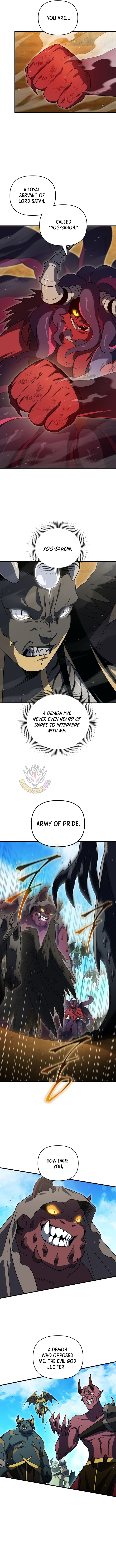 Read After Ten Millennia in Hell EN Manga Online