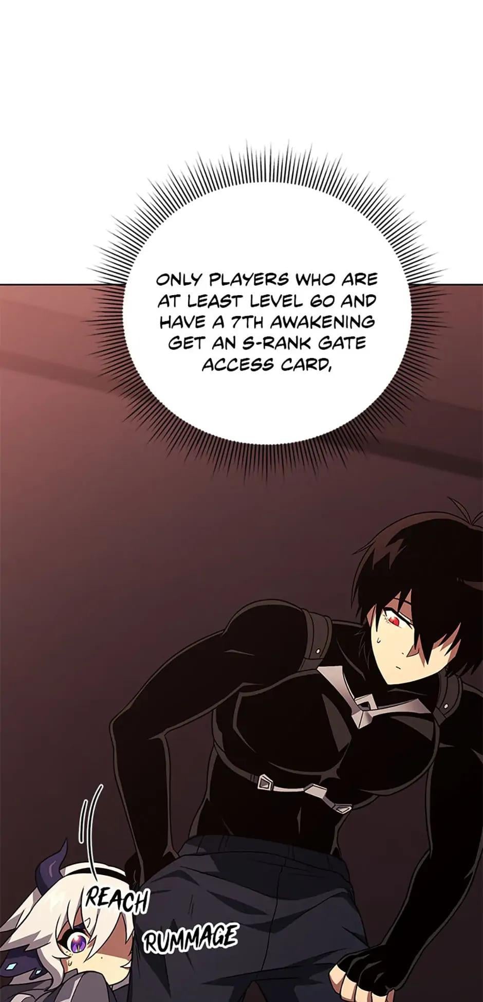Read After Ten Millennia in Hell EN Manga Online