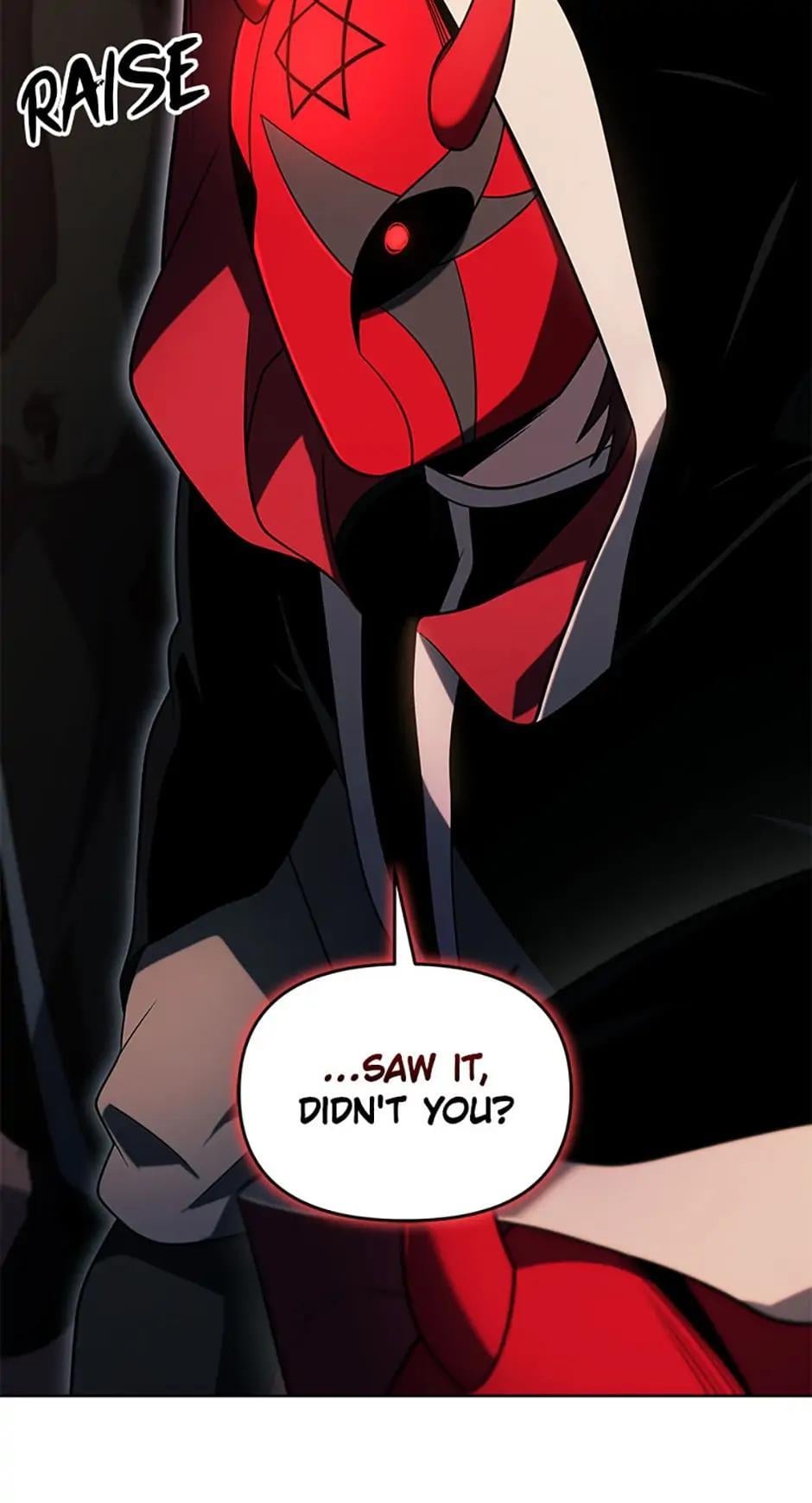 Read After Ten Millennia in Hell EN Manga Online