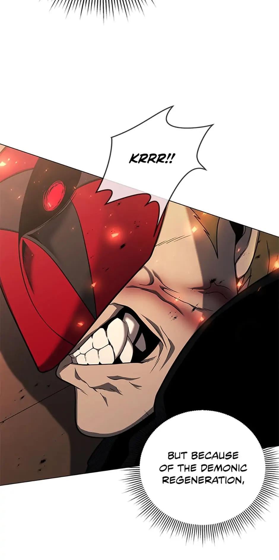 Read After Ten Millennia in Hell EN Manga Online