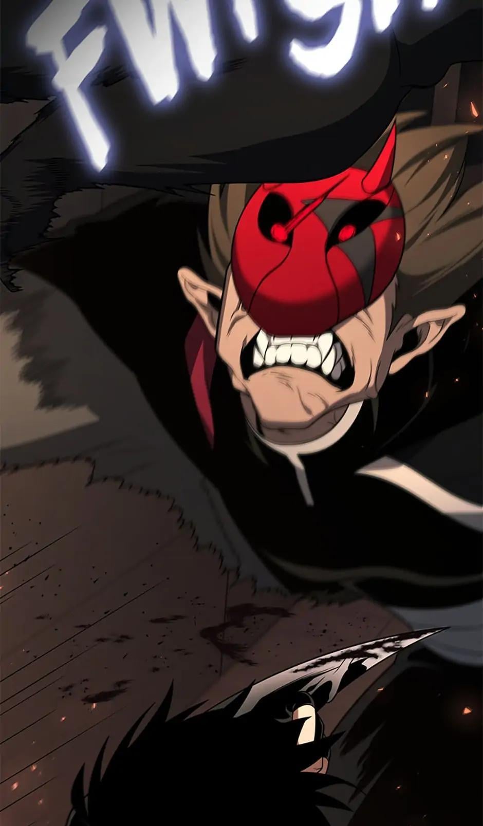 Read After Ten Millennia in Hell EN Manga Online