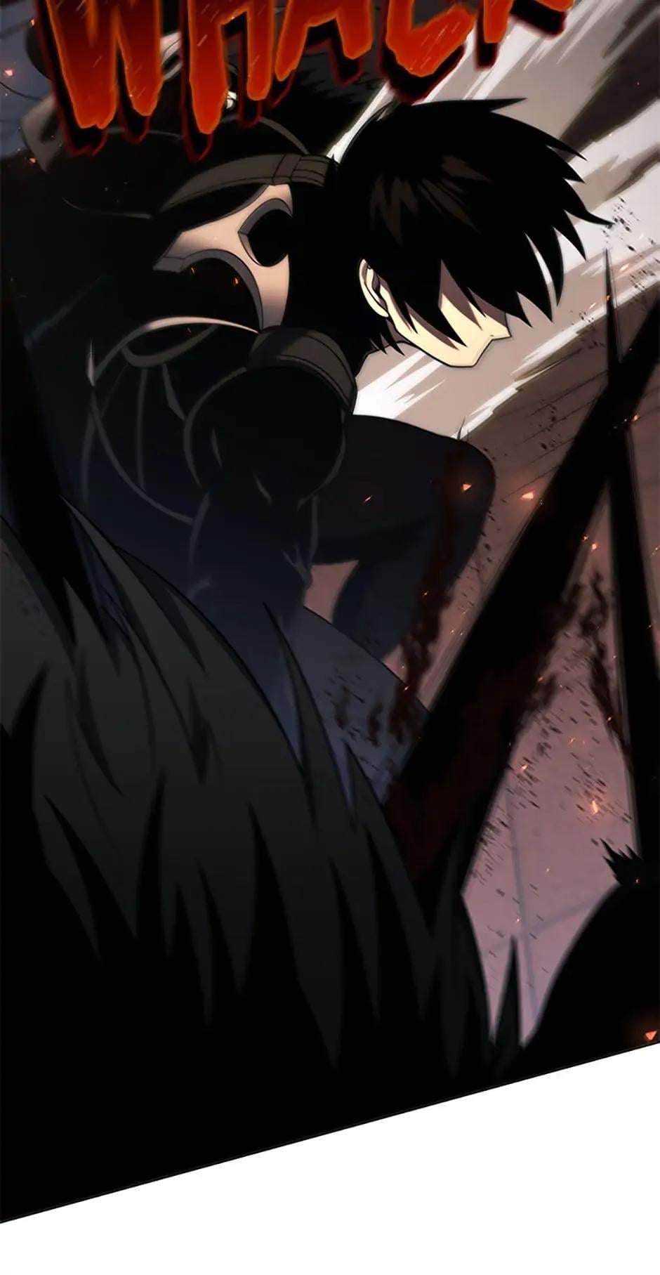 Read After Ten Millennia in Hell EN Manga Online