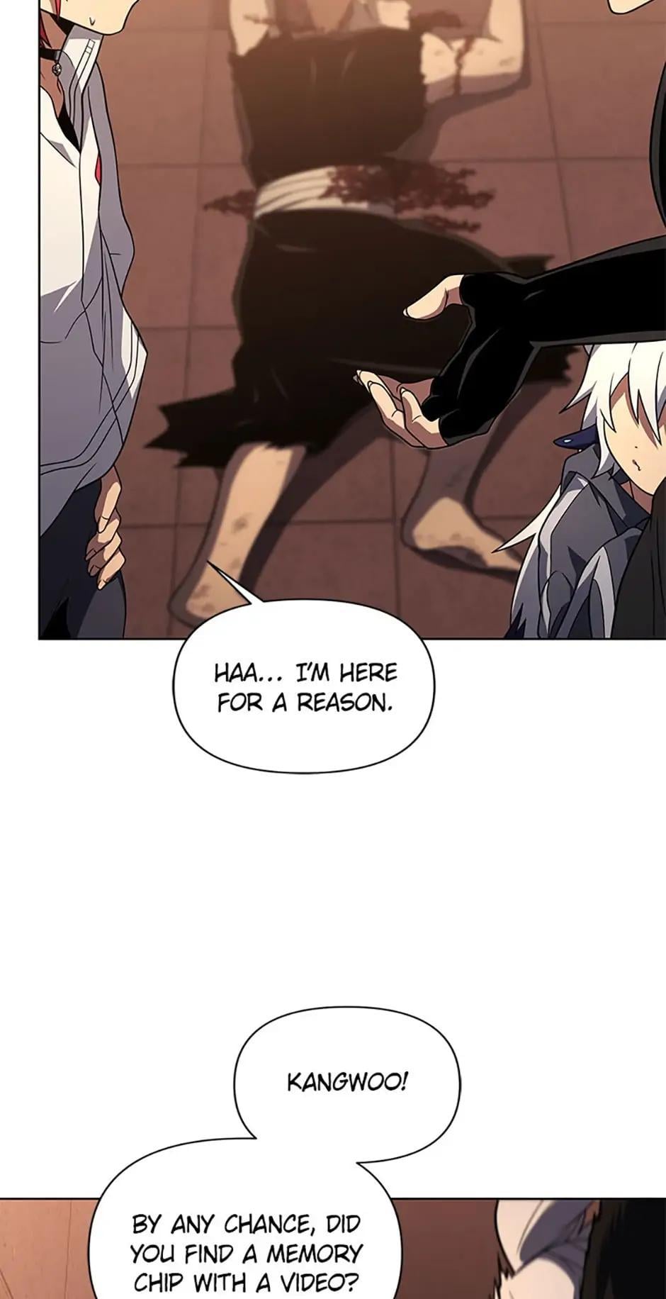 Read After Ten Millennia in Hell EN Manga Online