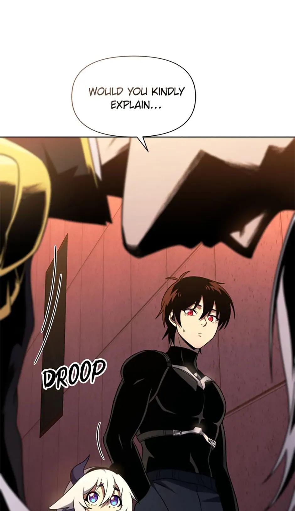 Read After Ten Millennia in Hell EN Manga Online