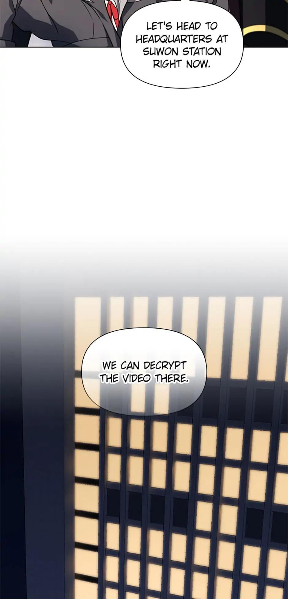 Read After Ten Millennia in Hell EN Manga Online