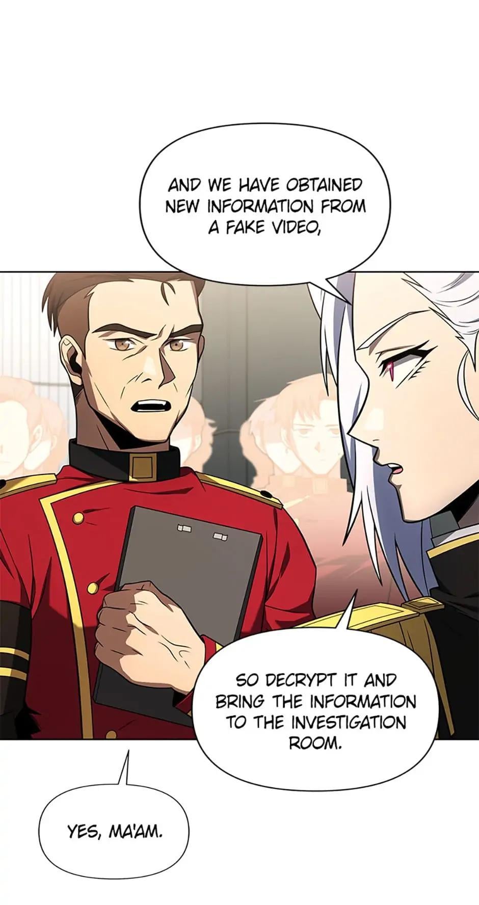 Read After Ten Millennia in Hell EN Manga Online